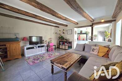 Maison 5 pièces 205000 €