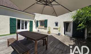 Maison 5 Pièces 123 m² à vendre à Vielverge (21270)