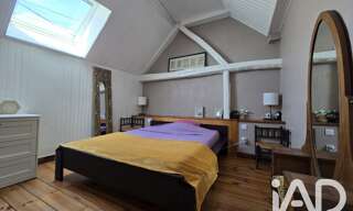 Maison 5 Pièces 123 m² à vendre à Vielverge (21270)