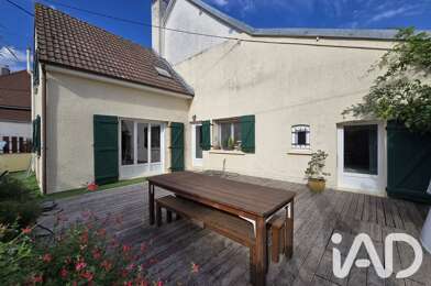 Maison 5 pièces 199000 €