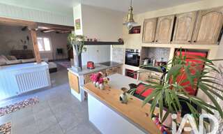 Maison 5 Pièces 123 m² à vendre à Vielverge (21270)