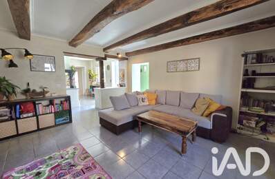 Vente Maison de village 5 pièces — photo du bien