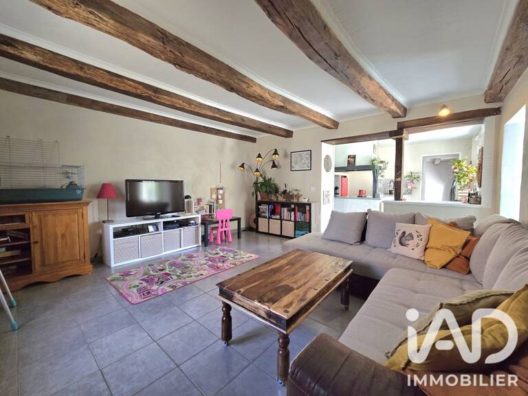 Vente Maison de village 5 pièces — photo 1
