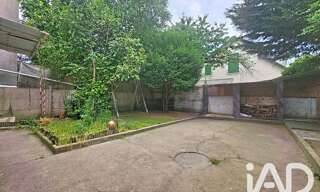 Maison 3 Pièces 93 m² à vendre à Les Pavillons-sous-Bois (93320)