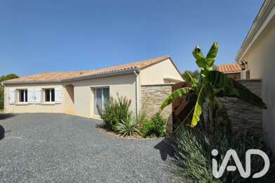 Maison 5 pièces 259000 €