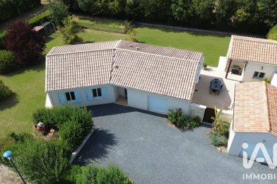 Maison 5 pièces 259000 €