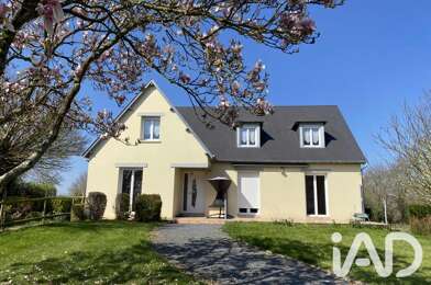 Maison 6 pièces 208000 €