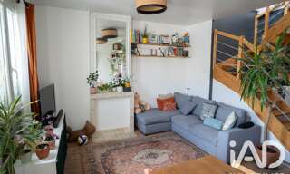 Appartement 3 Pièces 58 m² à vendre à Bordeaux (33100)
