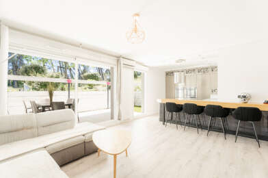 Appartement 3 pièces 300000 €