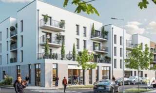 Appartement 3 Pièces 62 m² à vendre à Bretteville-sur-Odon (14760)