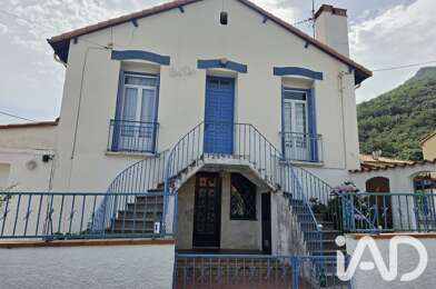 Maison 10 pièces 250000 €