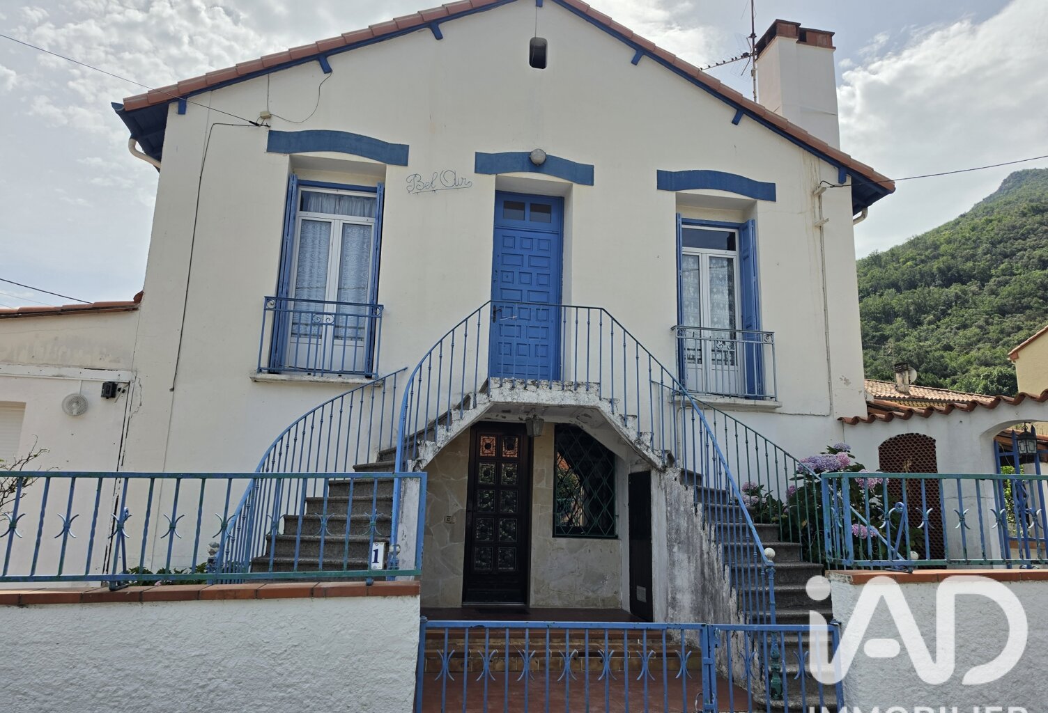 Vente Maison/villa 10 pièces — photo 1