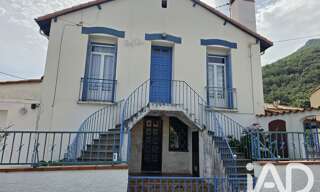 Maison 10 Pièces 200 m² à vendre à Arles-sur-Tech (66150)