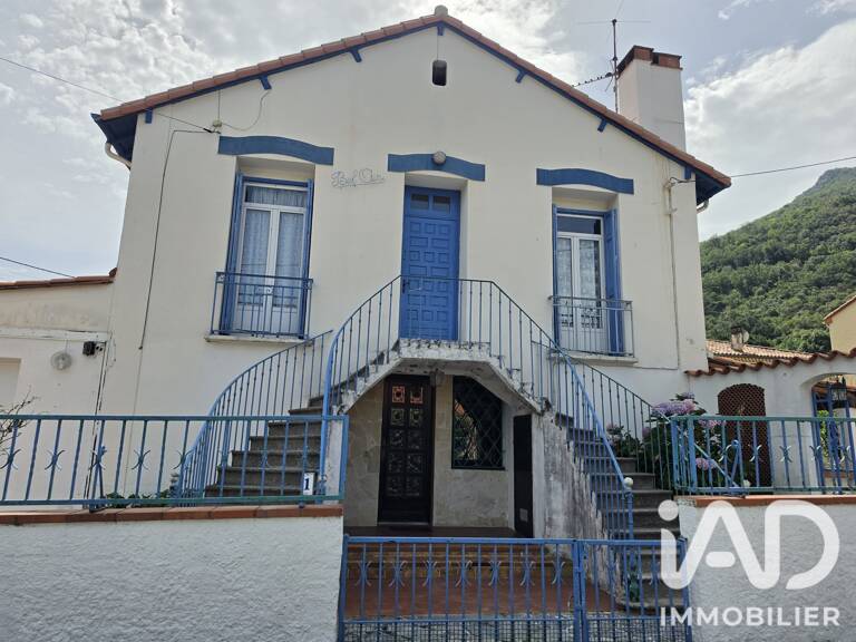 Vente Maison/villa 10 pièces — photo 1