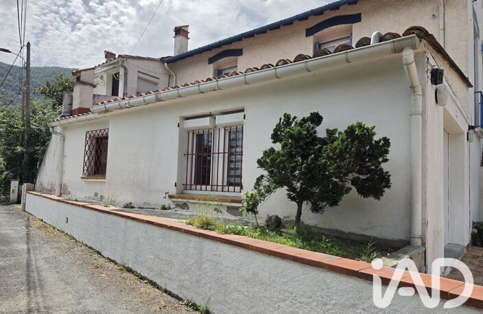 Vente Maison/villa 10 pièces — photo 2