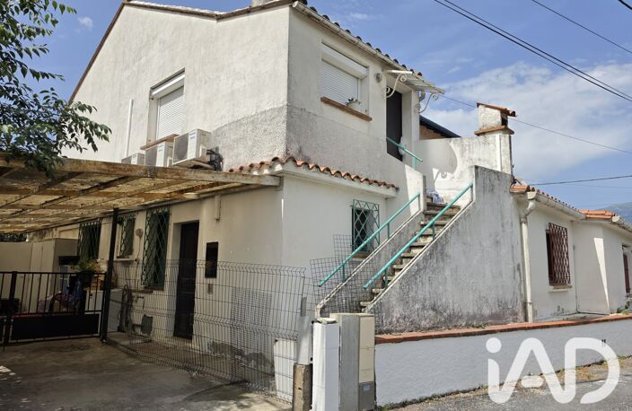 Vente Maison/villa 10 pièces — photo 3