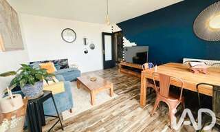 Appartement 3 Pièces 68 m² à louer à Montigny-lès-Cormeilles (95370)