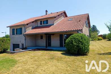 Maison 7 pièces 489000 €