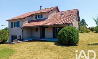 Maison 7 Pièces 168 m² à vendre à Saint-Ail (54580)