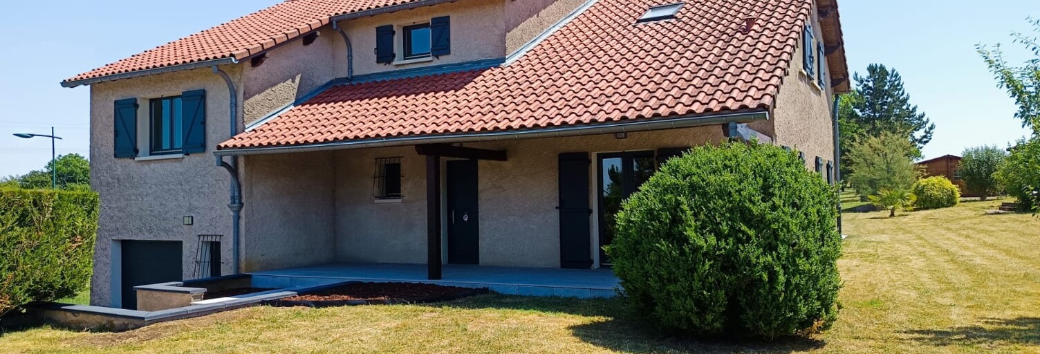 Maison 7 Pièces 168 m² à vendre à Saint-Ail (54580)