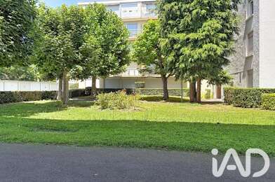 Appartement 3 pièces 95000 €
