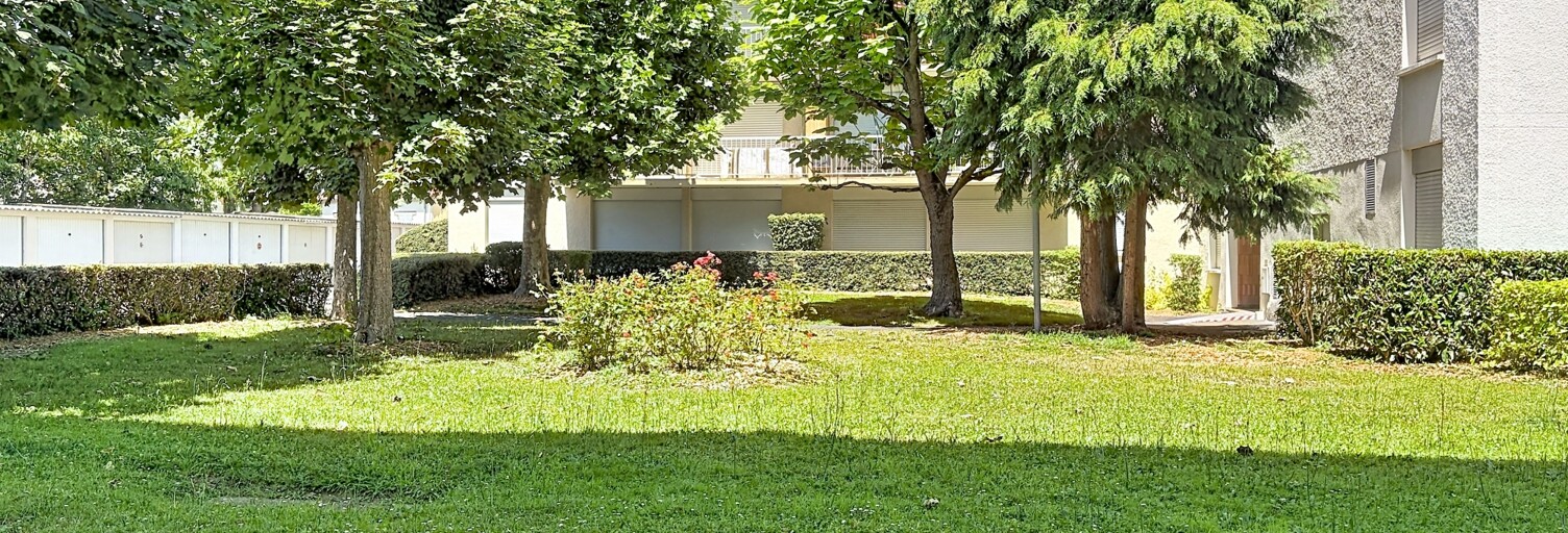 Appartement 3 Pièces 68 m² à vendre à Mainvilliers (28300)