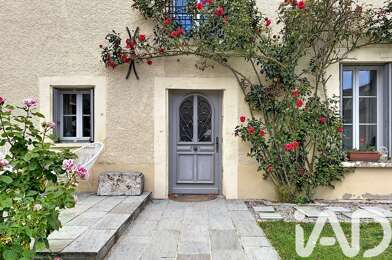 Maison 7 pièces 449000 €