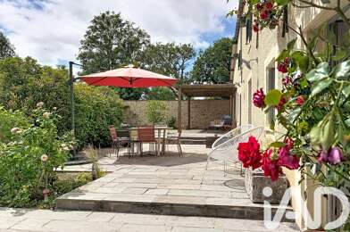 Maison 7 pièces 449000 €