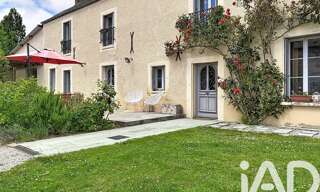 Maison 7 Pièces 210 m² à vendre à Hermeray (78125)