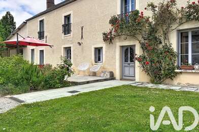 Maison 7 pièces 449000 €
