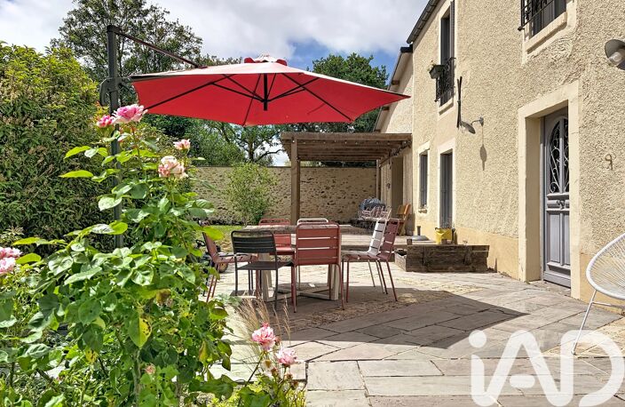 Vente Longère 7 pièces — photo 2