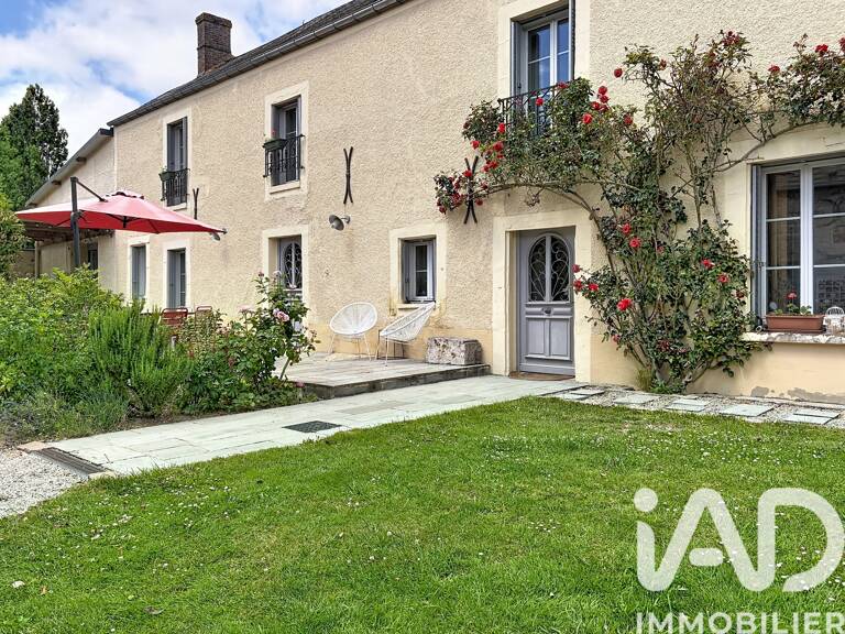 Vente Longère 7 pièces — photo 1