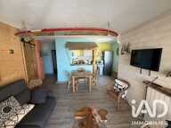 Vente Appartement 2 pièces — photo 3