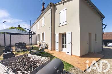 Maison 4 pièces 163500 €