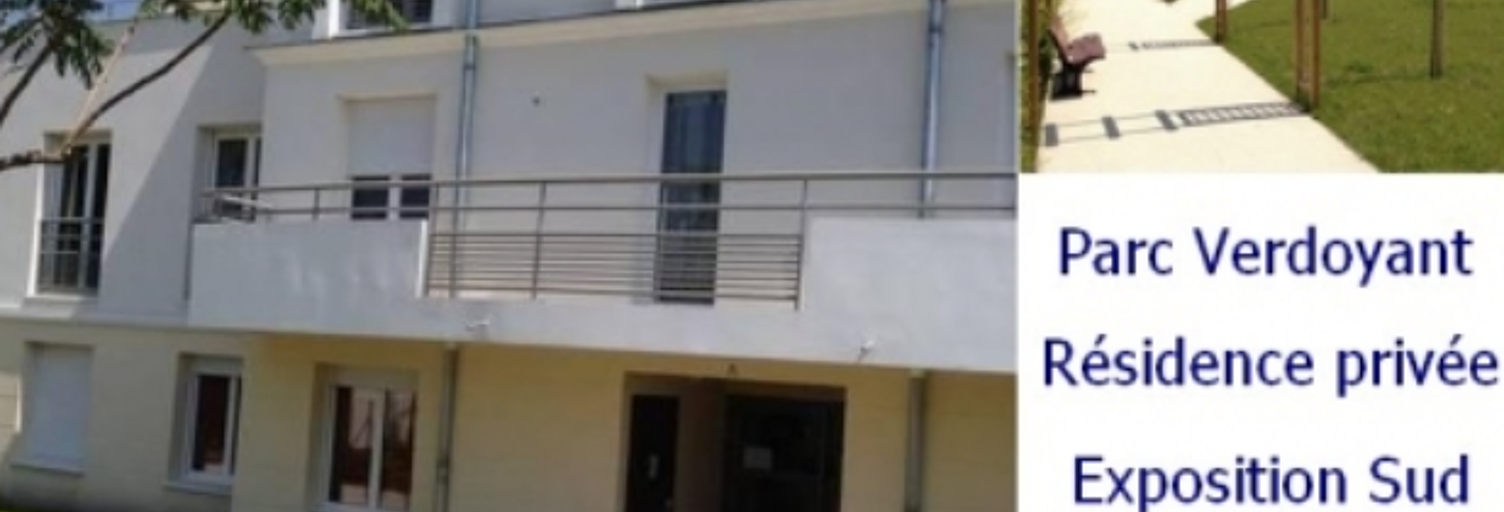 Appartement 1 Pièce 26 m² à louer à Évry-Courcouronnes (91000)