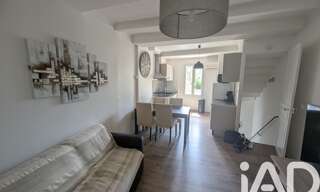 Maison 3 Pièces 56 m² à vendre à Saint-Cyprien (66750)
