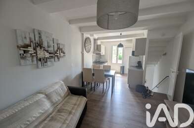 Maison 3 pièces 149000 €
