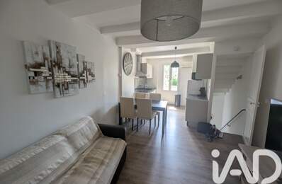 Vente Maison de village 3 pièces — photo du bien