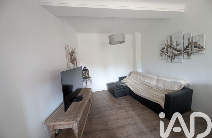 Vente Maison de village 3 pièces — photo 4