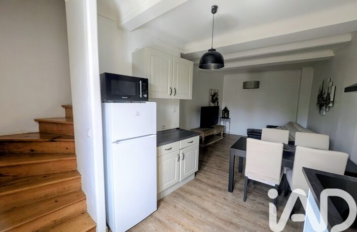 Vente Maison de village 3 pièces — photo 5