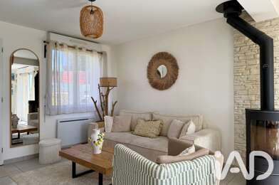 Maison 4 pièces 235000 €