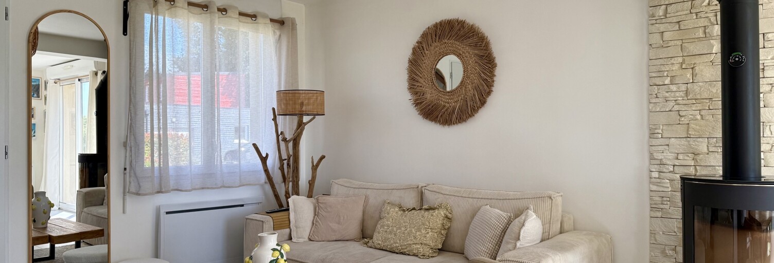 Maison 4 Pièces 74 m² à vendre à Lamballe-Armor (22400)