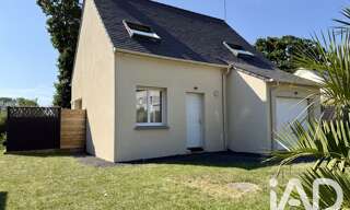 Maison 4 Pièces 74 m² à vendre à Lamballe-Armor (22400)