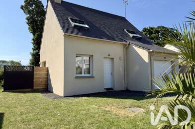 Maison 4 pièces 235000 €