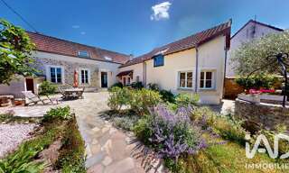 Maison 7 Pièces 190 m² à vendre à Vaux-le-Pénil (77000)