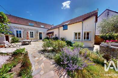 Maison 7 pièces 460000 €