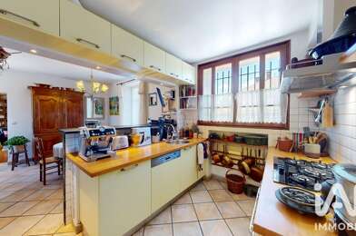 Maison 7 pièces 460000 €