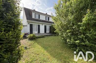 Maison 4 pièces 250000 €