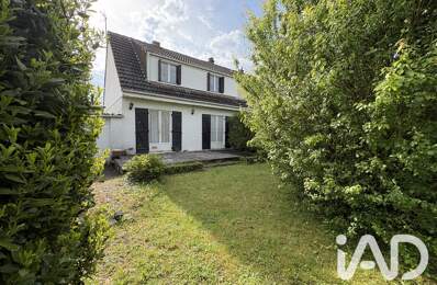Vente Maison/villa 4 pièces — photo du bien