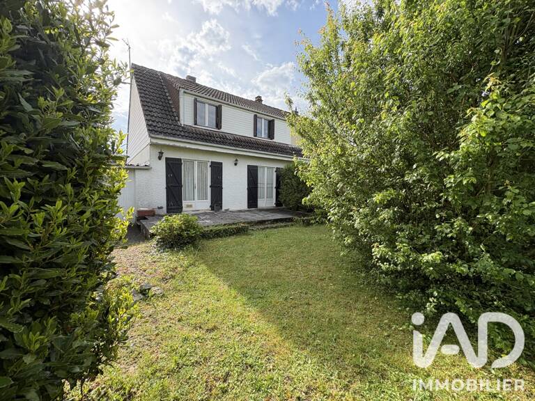 Vente Maison/villa 4 pièces — photo 1